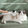 Manufacturer wholesale temperature control grooming pet hair dryer