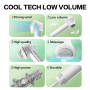 Manufacturer wholesale temperature control grooming pet hair dryer
