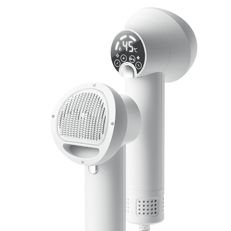 Manufacturer wholesale temperature control grooming pet hair dryer