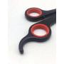 wholesale manufacturer stainless steel  pp cat nail clippers