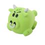 Manufacturer wholesale squeaky dog pig cow elephant latex toys