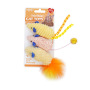 Wholesale Cute Plush Catnip Cat Toys Set