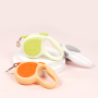 Wholesale Custom Logo Outdoor Pet Dog Retractable Leash