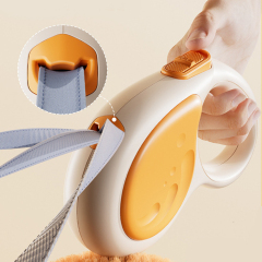 Wholesale Custom Logo Outdoor Pet Dog Retractable Leash