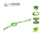 Manufacturer Wholesale Custom Logo Cheap Dog Leash Outdoor