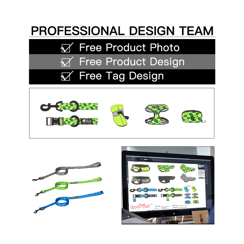 Manufacturer Wholesale Custom Logo Cheap Dog Leash Outdoor