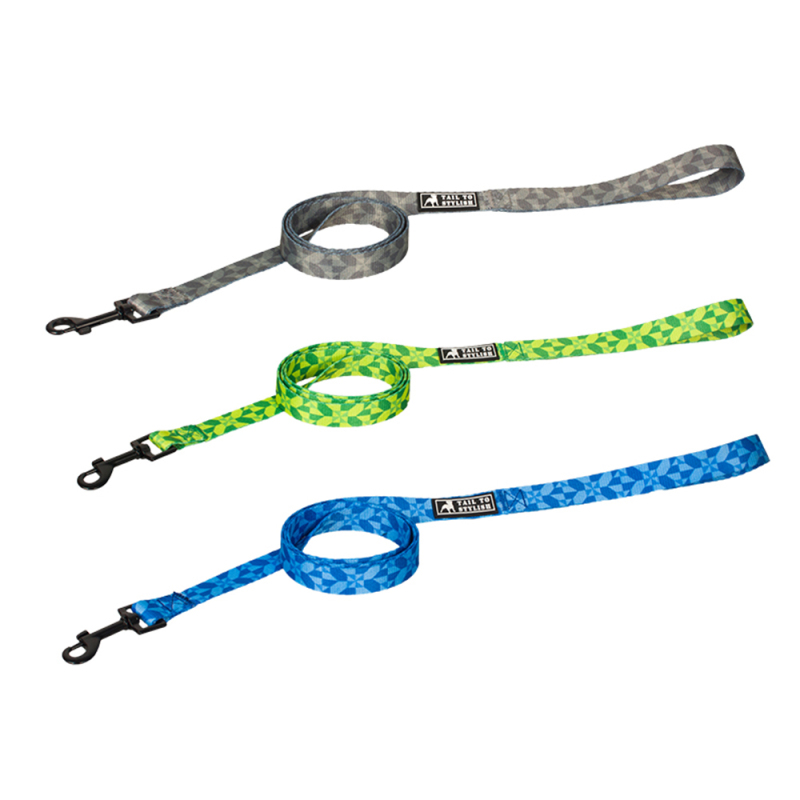 Manufacturer Wholesale Custom Logo Cheap Dog Leash Outdoor