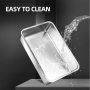 Wholesale Easy Cleaning Stainless Steel Cat Litter Box