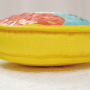 Manufacturer wholesale chew watermelon pineapple donut dog tpr toys