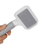 Wholesale Custom Logo Grooming Cat Pet Brush Hair Remover