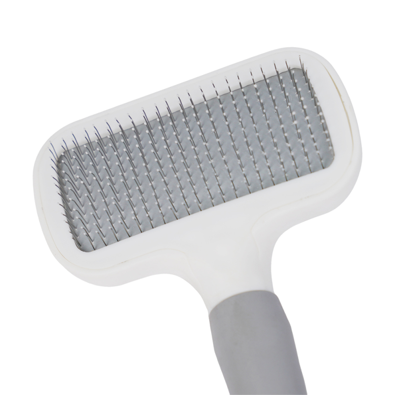Wholesale Custom Logo Grooming Cat Pet Brush Hair Remover