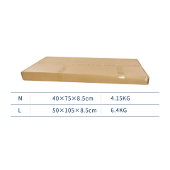 Manufacturer wholesale height adjustable foldable wooden dog ramp