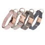 Wholesale Adjustable Dog Pet Neck Collar