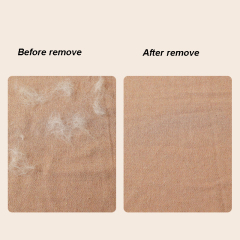 Manufacturer wholesale portable pet hair remover elk design