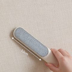 Manufacturer wholesale portable pet hair remover elk design