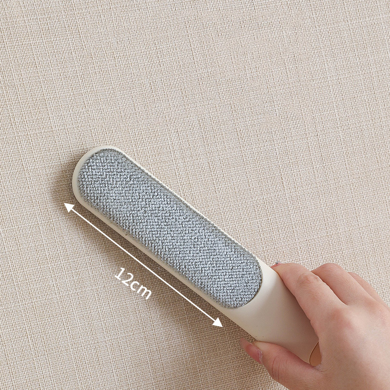 Manufacturer wholesale portable pet hair remover elk design