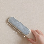 Manufacturer wholesale portable pet hair remover elk design