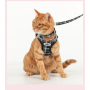 Wholesale Breathable Outdoor Collar Leash Dog Harness Kit