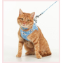 Wholesale Breathable Outdoor Collar Leash Dog Harness Kit
