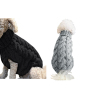 Manufacturer wholesale multi-colors warm soft pet dog sweater winter clothes