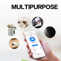 Manufacturer wholesale custom logo smart pet dog gps tracker