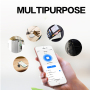 Manufacturer wholesale custom logo smart pet dog gps tracker