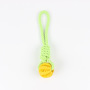 Wholesale Rope Tpr Feeder Ball Pet Dog Chew Toys