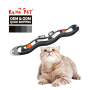 Wholesale Pet Supplier Stick Window Detachable Plastic Cat Toys