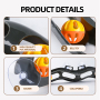 Wholesale Pet Supplier Stick Window Detachable Plastic Cat Toys