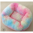 colorful powder