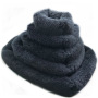 Manufacturer wholesale square warm soft plush dog pet bed