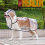 Wholesale Cheap Waterproof Transparent Dog Raincoats
