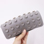 Manufacturer wholesale blue green black grey silicone dog slow feeder mat stick on the wall