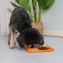 Manufacturer wholesale silicone slow feeder pad dog lick mat