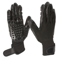 Hot Selling New Design Eco-Friendly Pet Dog Hair Remover Grooming Glove
