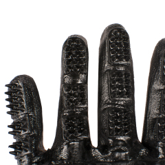 Hot Selling New Design Eco-Friendly Pet Dog Hair Remover Grooming Glove