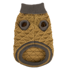 2018 Wholesale Pet product factory and cheap sweater pet accessories dog clothes