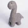 Manufacturer Wholesale Custom Logo Squeaky Dog Pet Chew Toys