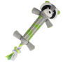 top sale OEM customized animal dog squeaky plush toys