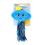 Wholesale Custom Logo Cute Catnip Cat Plush Toy