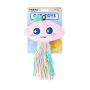 Wholesale Custom Logo Cute Catnip Cat Plush Toy