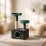 Manufacturer Wholesale Customized Modern Cat Tree Luxury