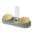green plastic