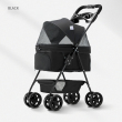 luxury black