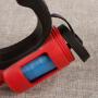 outdoor best-selling cheap pet accessory,auto dog leash,retractable dog leash