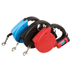 outdoor best-selling cheap pet accessory,auto dog leash,retractable dog leash