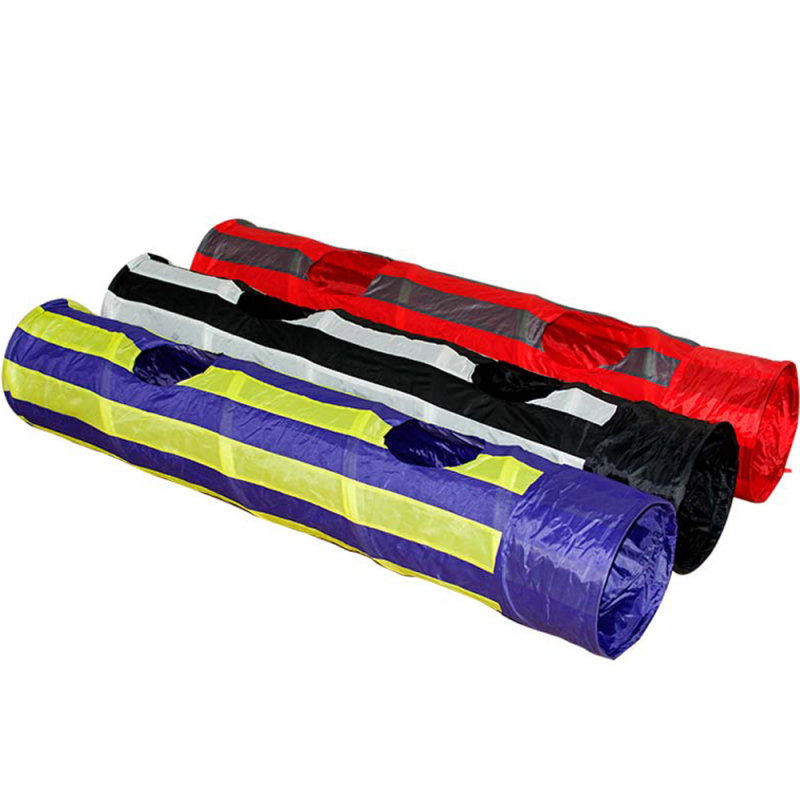 Hot sale high quality J0310 wholesale cat toys cat tunnel pet toys