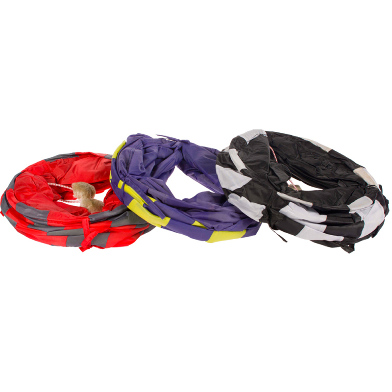 Hot sale high quality J0310 wholesale cat toys cat tunnel pet toys