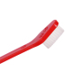 Wholesale Plastic Pet Cat Dog Toothbrush Double-ended