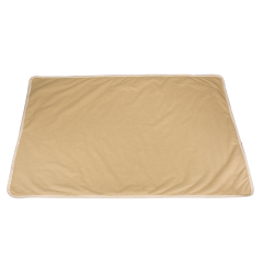 wholesale thick soft luxury fleece plush cat pet dog blanket pink beige brown